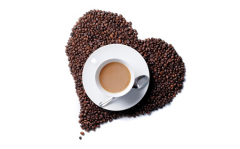 Does drinking too much coffee cause arrhythmia?