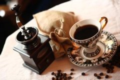 Create the best Pu'er coffee beans in the world