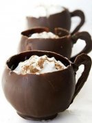 The most delicious 