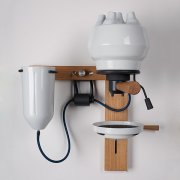 Simple coffee machine