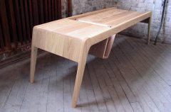 Alternative coffee table