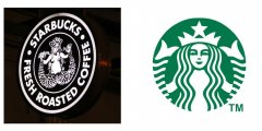 Starbucks, from professional and artistic?