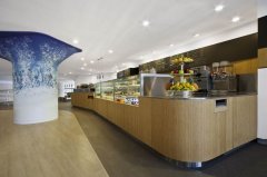 Hong Kong Breakers Cafe