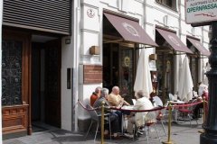 The Coffee City of Bremen Germany