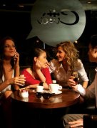Why does Italy drink coffee standing up?