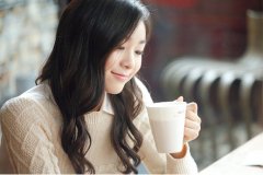 Why Koreans Drink Coffee