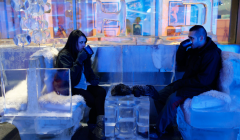 Ice Cafe