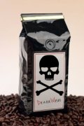 Coffee with the highest caffeine