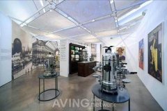 Coffee Museum to be landed in Shanghai