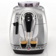Top five machines in the Coffee Industry in 2014
