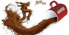 The way to the success of Nestle Coffee Brand