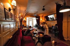 Five individual cafes not to be missed in Shanghai