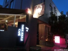 The maid of the game-themed coffee shop set up in Japan to play martial arts with you.
