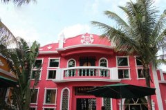 Lao Nanyang Cafe