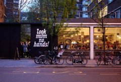 The factors that a good cafe should have