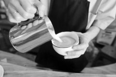 Recruit baristas
