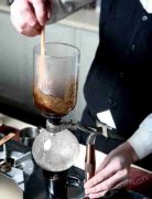 Main points of coffee roasting