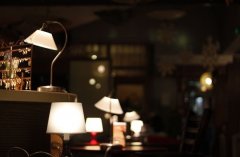 Opening a Cafe from scratch: planning fundraising
