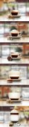 Let you know the difference between several common coffees as quickly as possible.