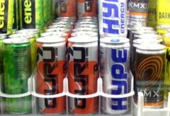 Don't drink refreshing drinks when staying up late for the Spring Festival. Beware of excessive caffeine.