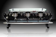 Sprirt Kees van der Westen's latest models