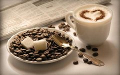 Where to start to learn about coffee?