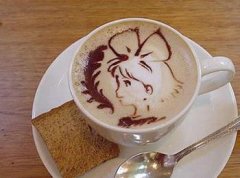 Milk is one of the most widely used coffee condiments