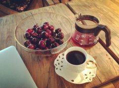 Kenya AA Coffee Bean Selection