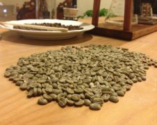 Hawaiian Kona Coffee Bean Baking-Hawaii Kona