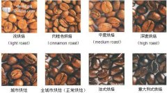Graphic Coffee Roasting