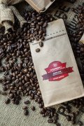Coffee beans-Kona, Hawaii