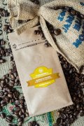 Coffee beans-Yega Xuefei, Ethiopia