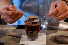 [90 + boutique coffee] lychee and cello LycelloW2