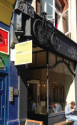Boutique Coffee Roasting Shop NO.193