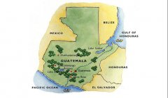 Antigua, Guatemala