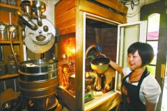 13 coffee roasters made by DIY Talent