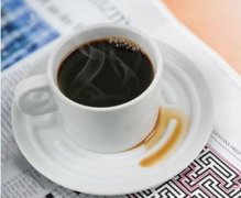Labyrinth coffee cup