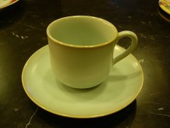 Ruyao coffee cup