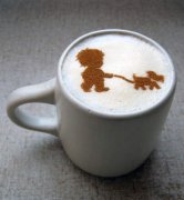 How many cups of coffee are most appropriate to drink every day?