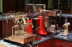 COSTA Rainforest Certified Coffee Bean Production Sharing