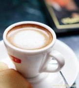 The temperature of different coffee is very important.