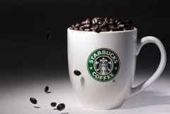 Select coffee beans