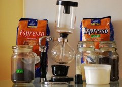 Jamaica Blue Mountain Coffee Bean Blue Mountain Flavor Coffee DIY Blending Coffee Bean Scheme