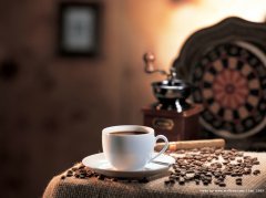 Make a cup of coffee in three minutes that is better than a five-star hotel.