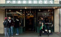 Is Starbucks caffeine more addictive?