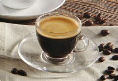 Women perform better than men in stressful environments when drinking coffee.