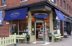 Best Coffee House Cafe