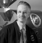 David Schomer and Espresso Vivance Cafe