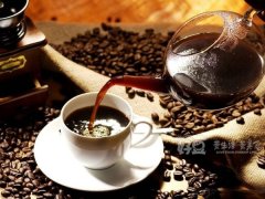 Steaming and pre-soaking before making coffee