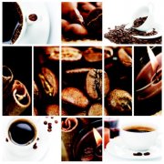 Recommended by Jinan Cafe with all kinds of amorous feelings